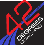 42 degrees Coaching